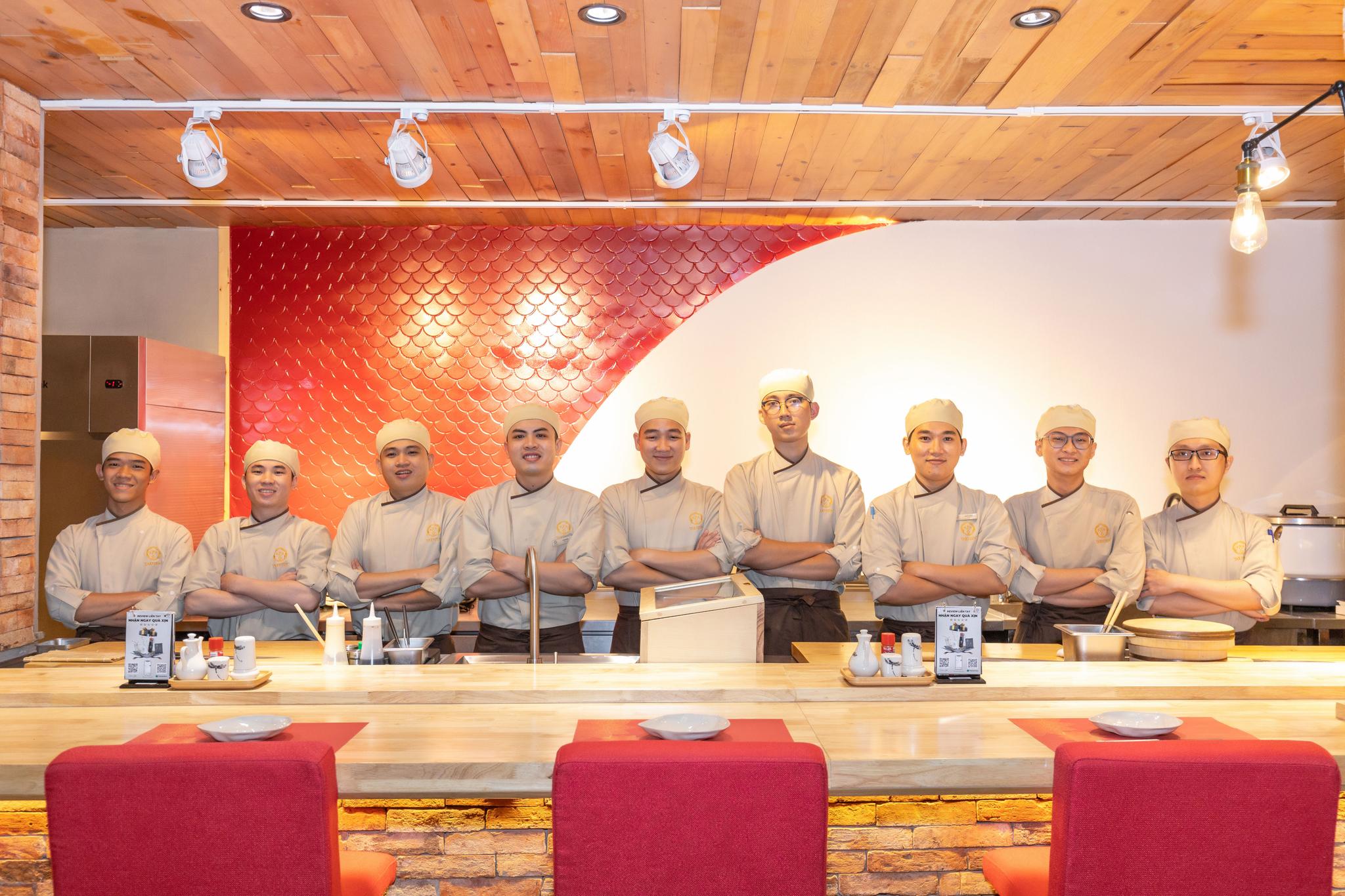 Chef